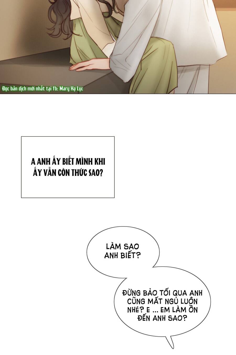 Mùa Đông Tăm Tối Chapter 90 - Trang 2