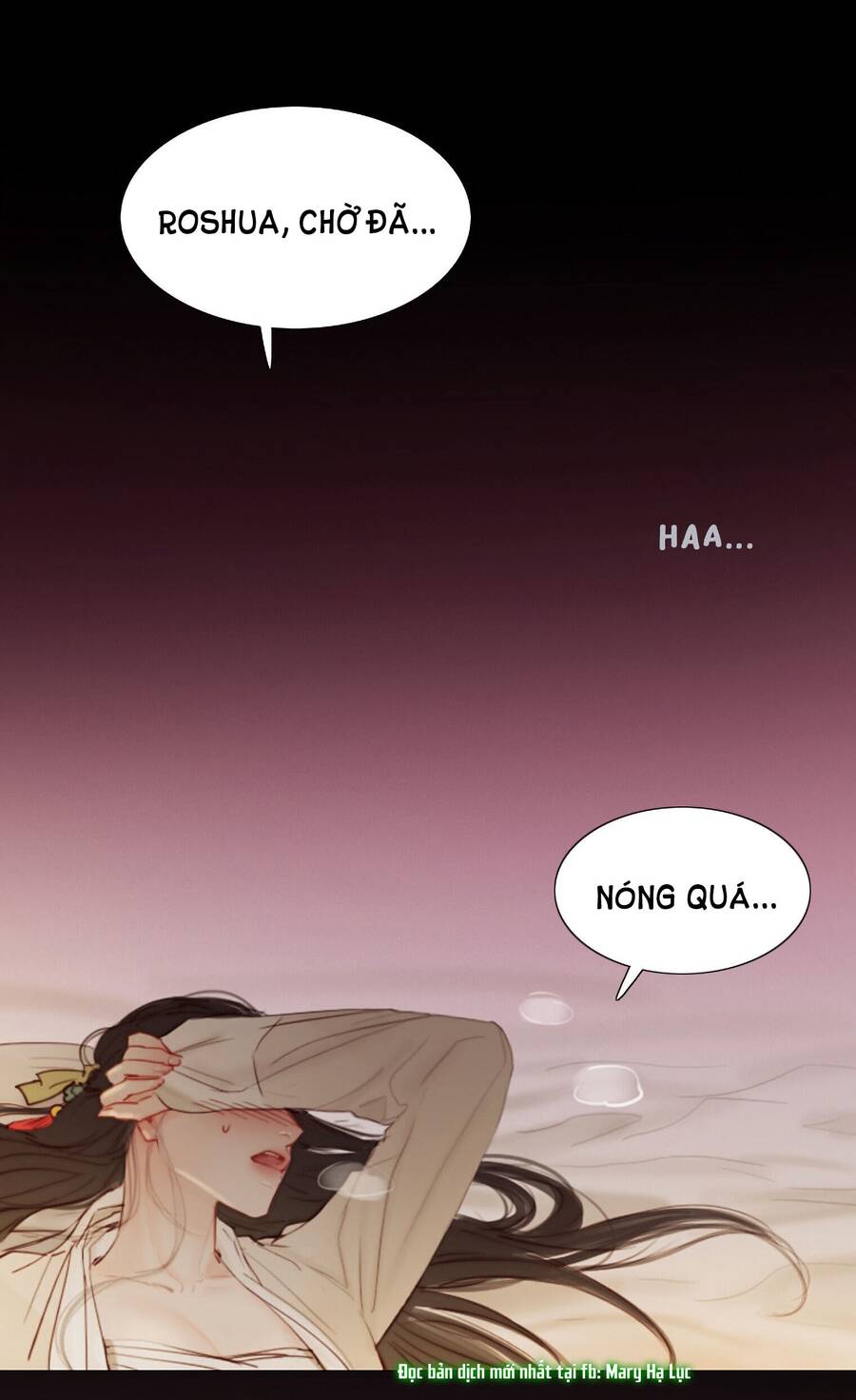 Mùa Đông Tăm Tối Chapter 90 - Trang 2