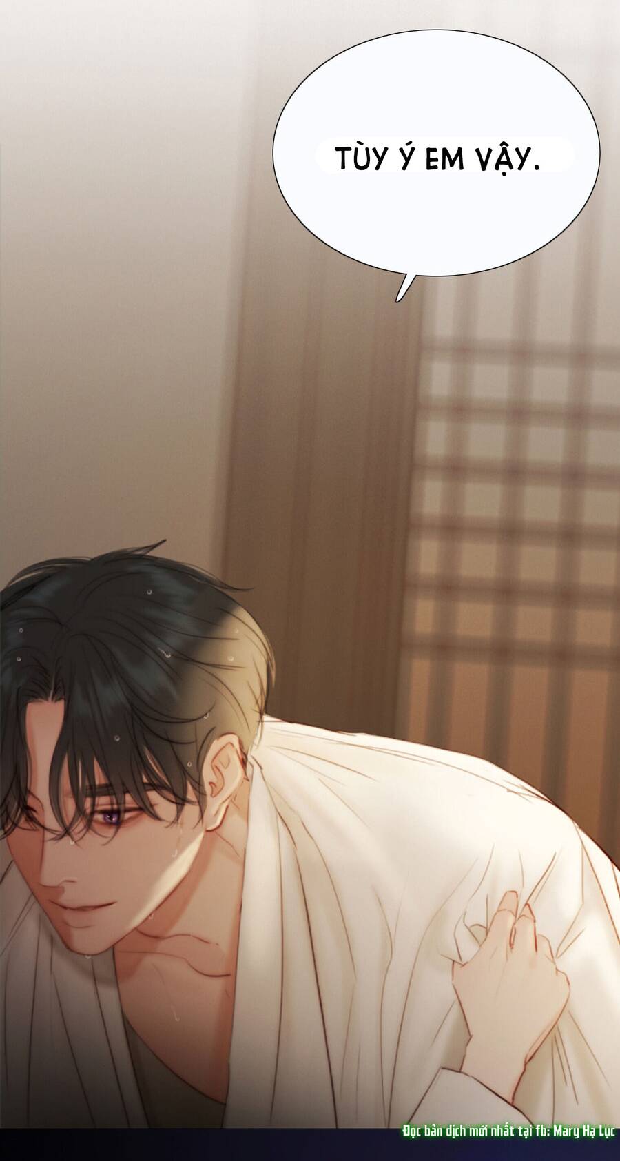 Mùa Đông Tăm Tối Chapter 90 - Trang 2