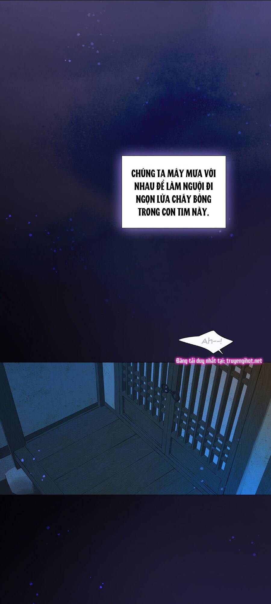 Mùa Đông Tăm Tối Chapter 90 - Trang 2