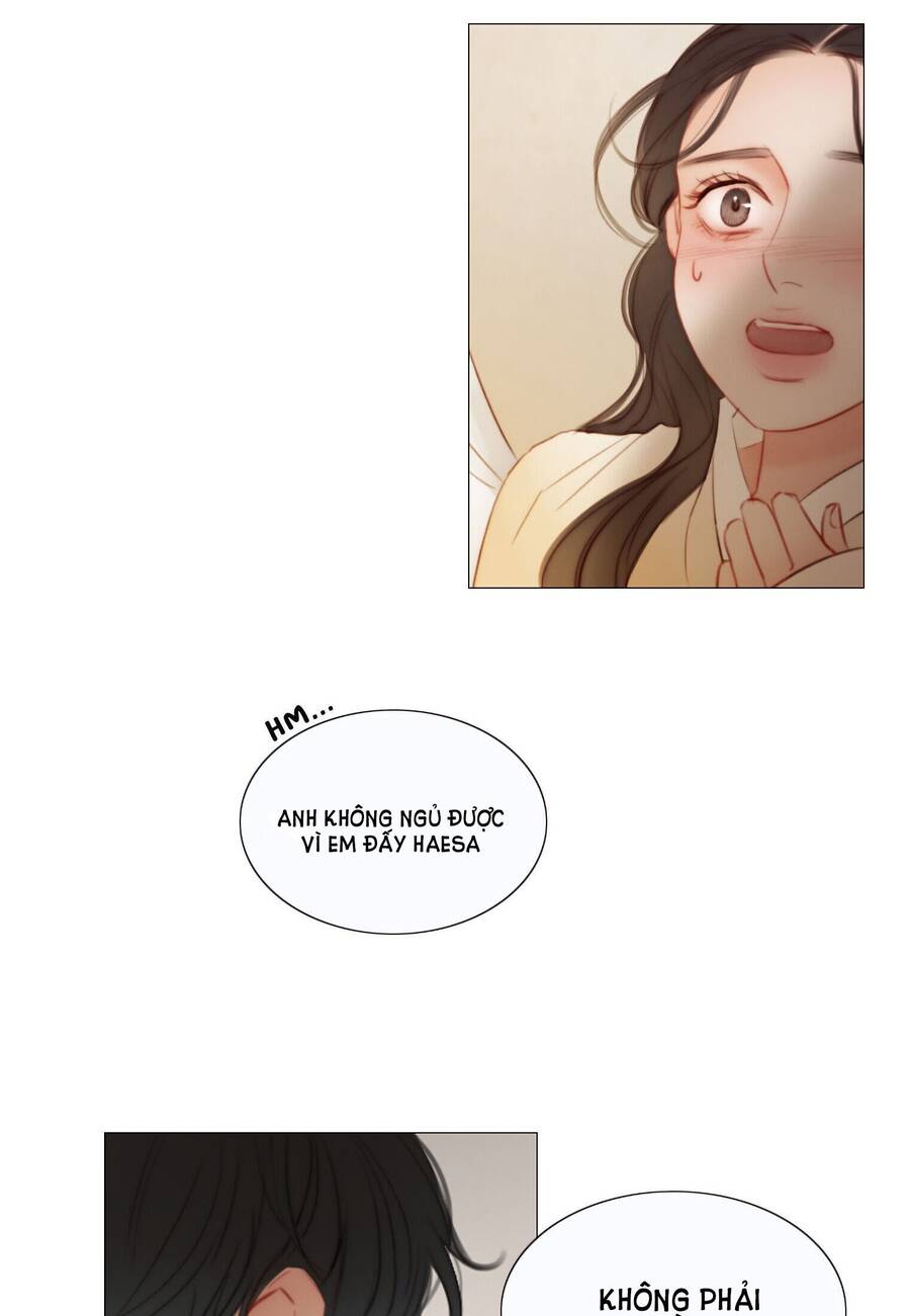 Mùa Đông Tăm Tối Chapter 90 - Trang 2