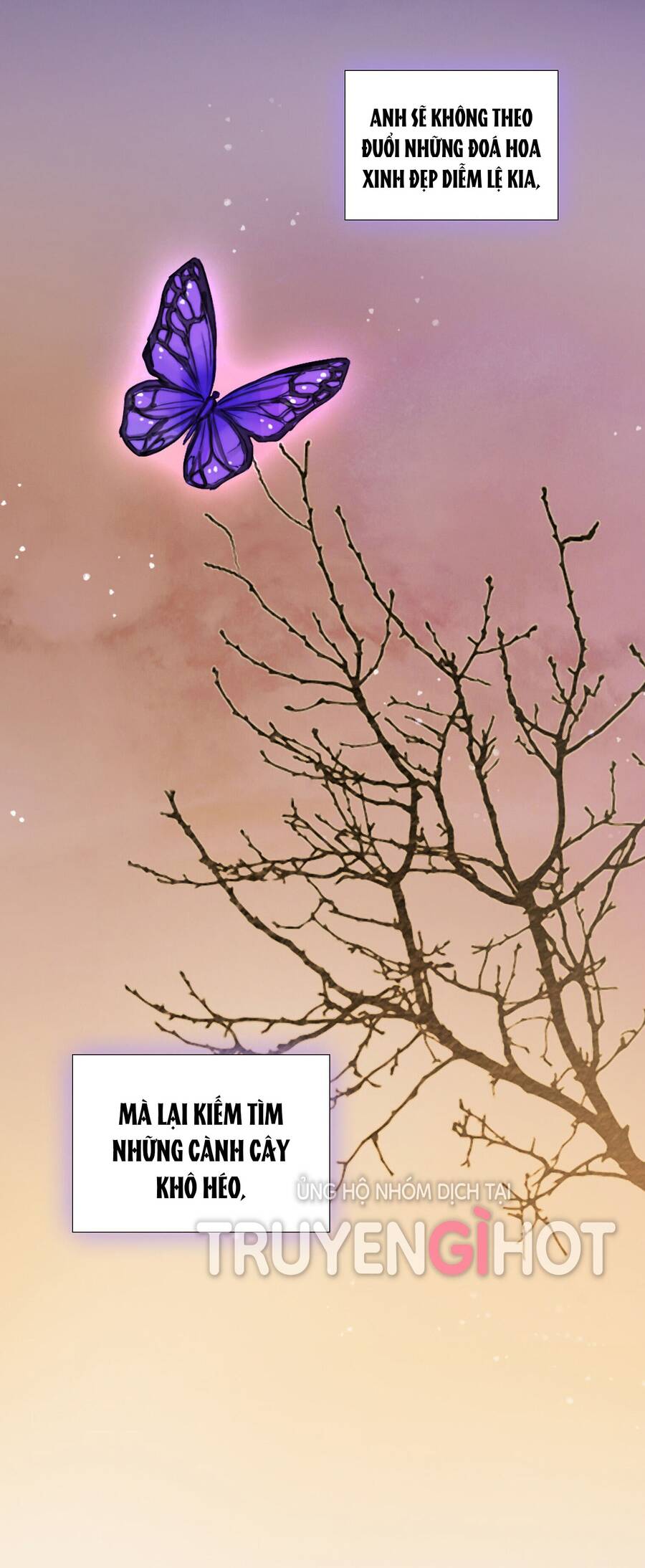 Mùa Đông Tăm Tối Chapter 90 - Trang 2