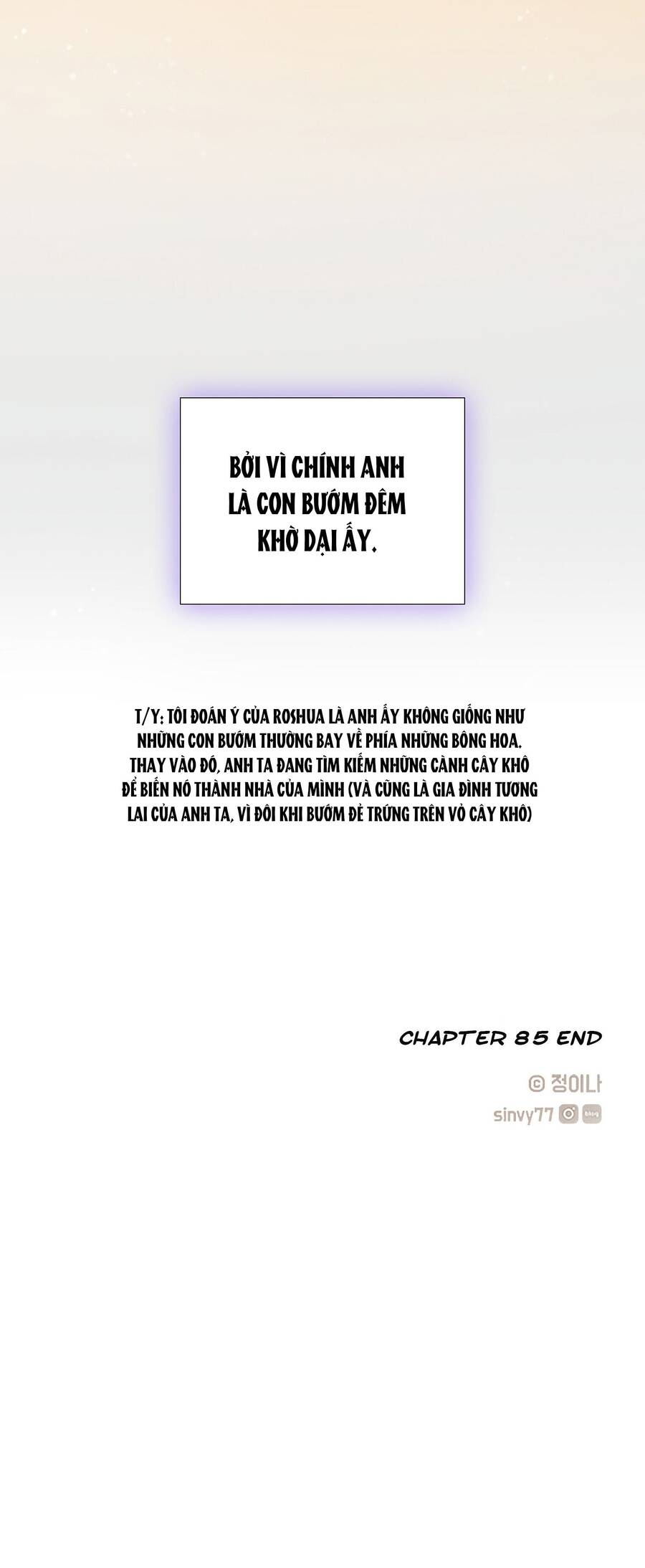 Mùa Đông Tăm Tối Chapter 90 - Trang 2