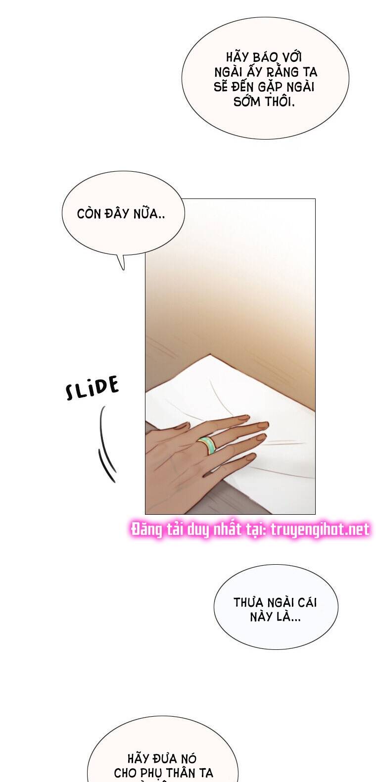 Mùa Đông Tăm Tối Chapter 91 - Trang 2