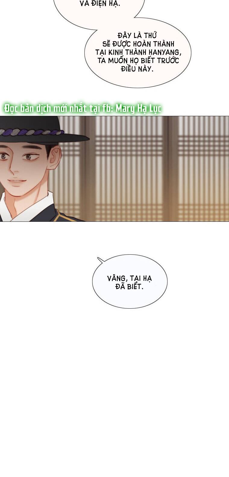 Mùa Đông Tăm Tối Chapter 91 - Trang 2