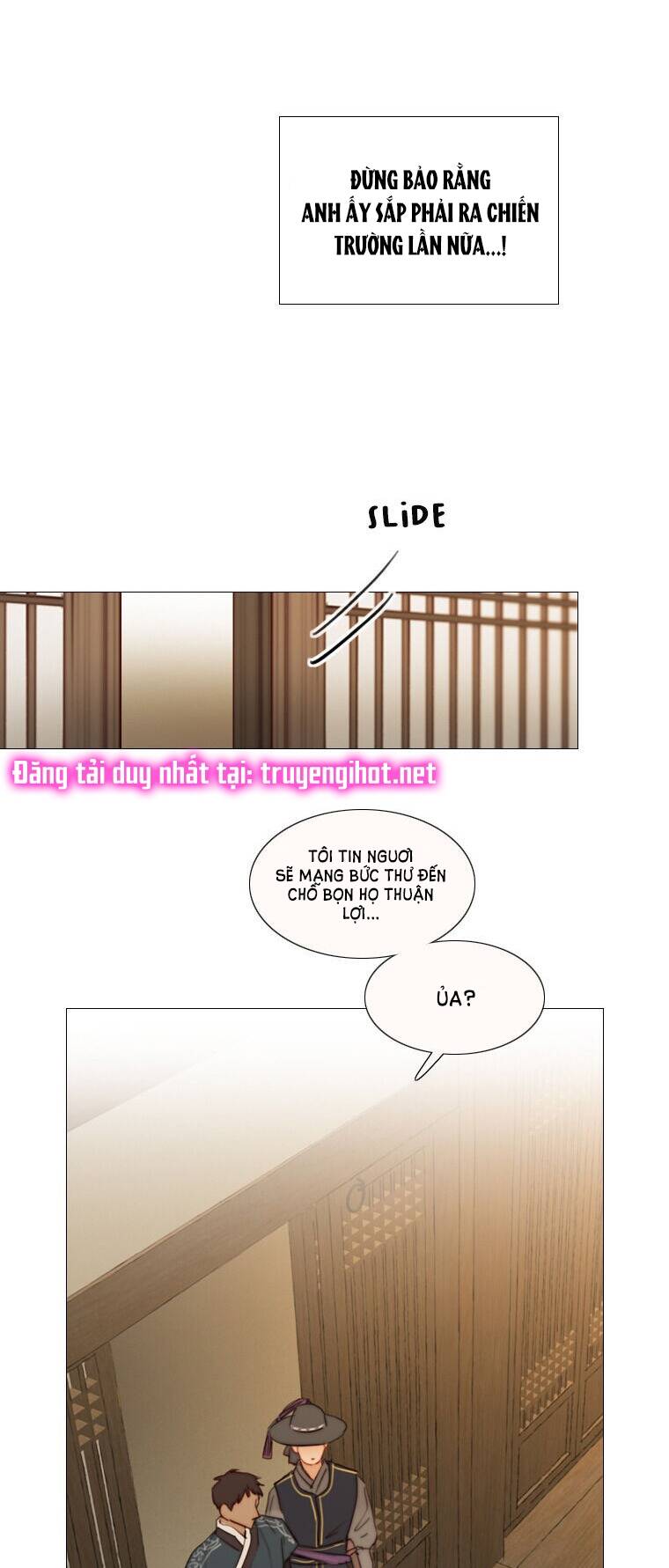 Mùa Đông Tăm Tối Chapter 91 - Trang 2