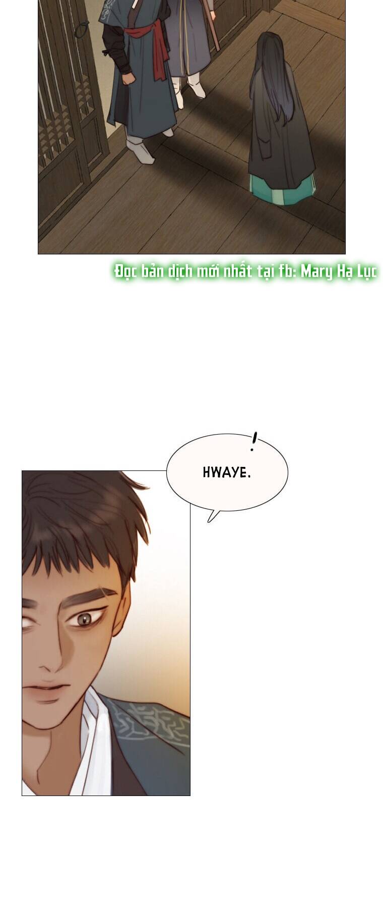 Mùa Đông Tăm Tối Chapter 91 - Trang 2