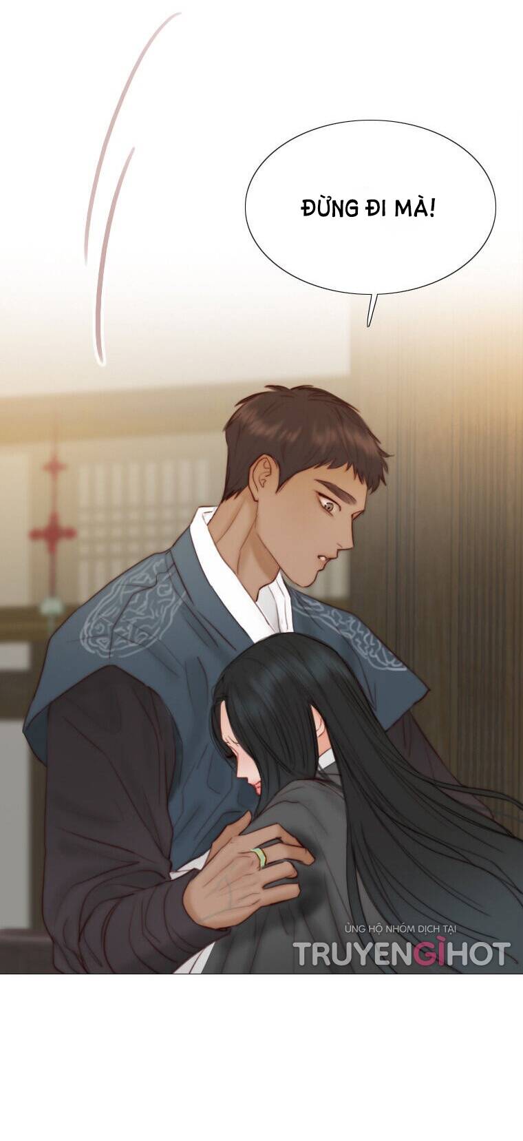 Mùa Đông Tăm Tối Chapter 91 - Trang 2