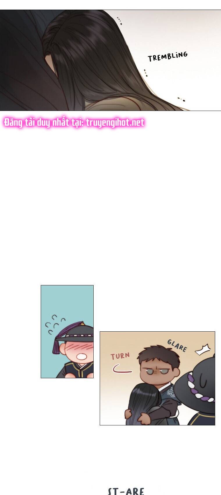 Mùa Đông Tăm Tối Chapter 91 - Trang 2