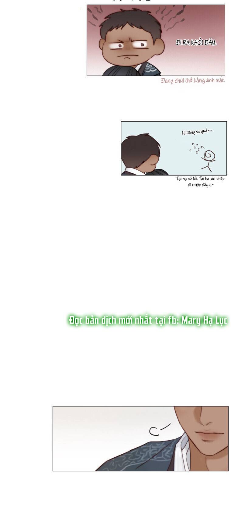 Mùa Đông Tăm Tối Chapter 91 - Trang 2