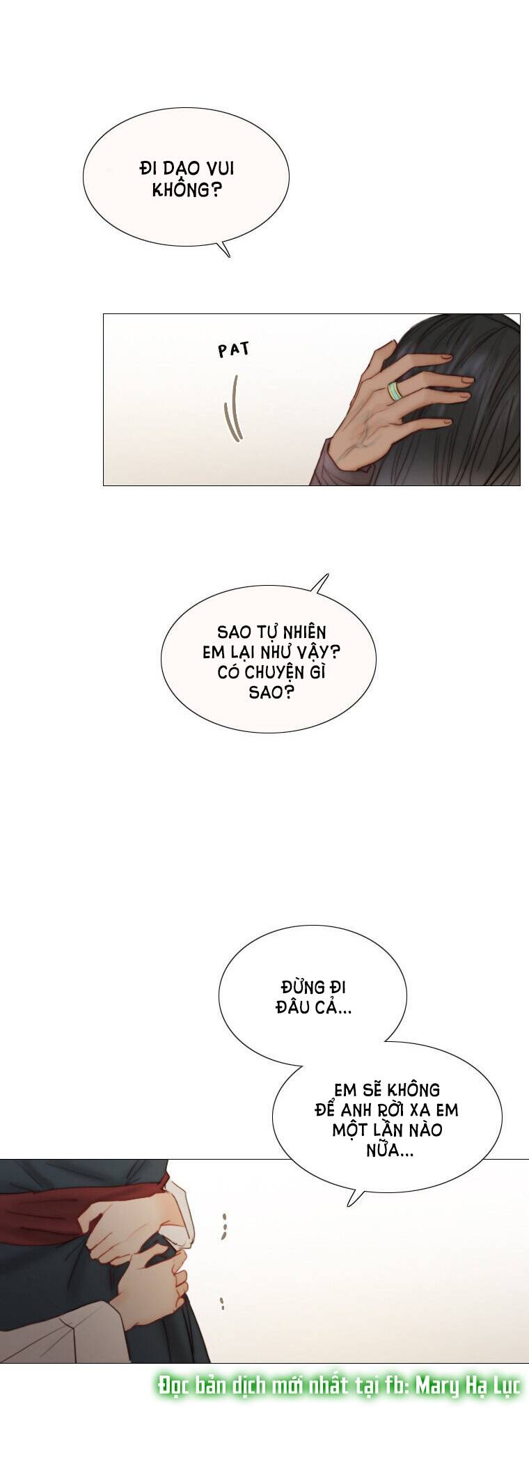 Mùa Đông Tăm Tối Chapter 91 - Trang 2