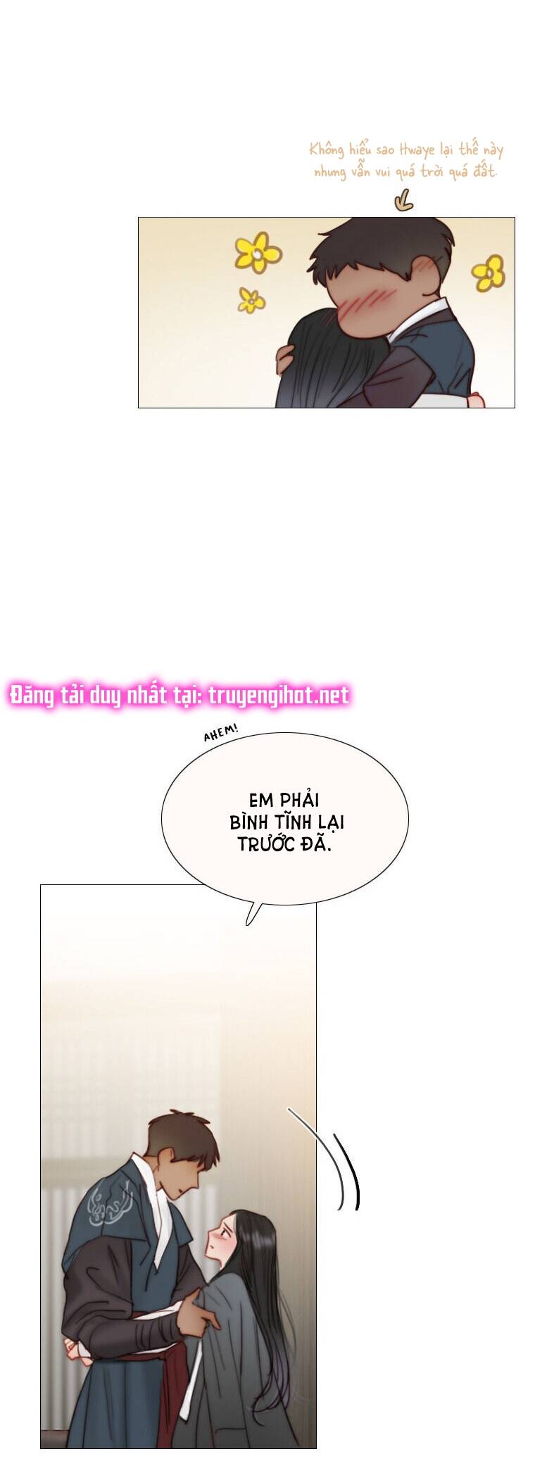 Mùa Đông Tăm Tối Chapter 91 - Trang 2