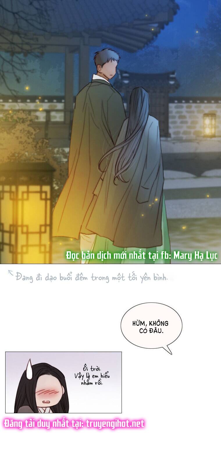 Mùa Đông Tăm Tối Chapter 91 - Trang 2