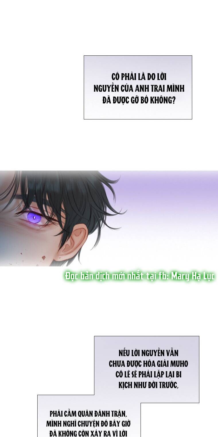 Mùa Đông Tăm Tối Chapter 91 - Trang 2