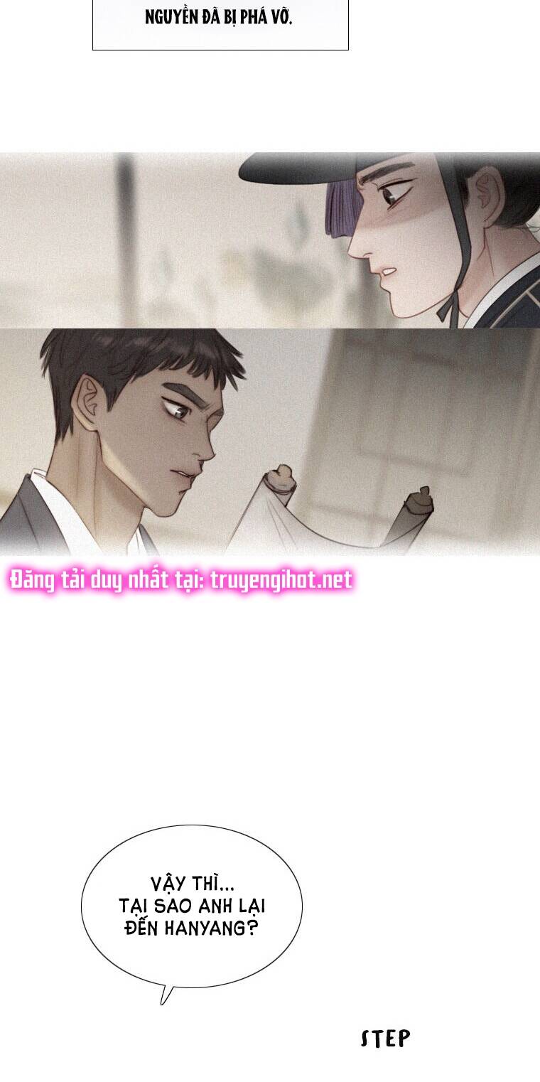 Mùa Đông Tăm Tối Chapter 91 - Trang 2