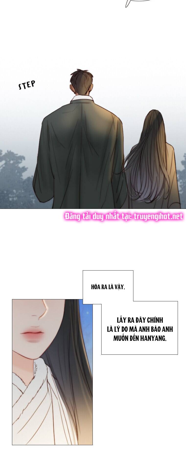 Mùa Đông Tăm Tối Chapter 91 - Trang 2