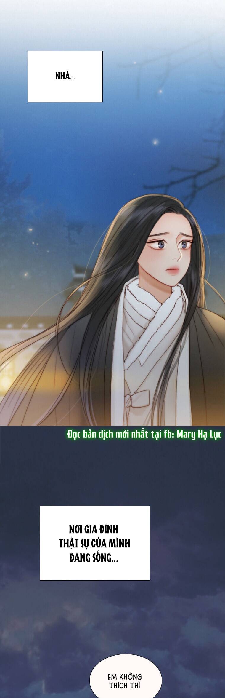 Mùa Đông Tăm Tối Chapter 91 - Trang 2