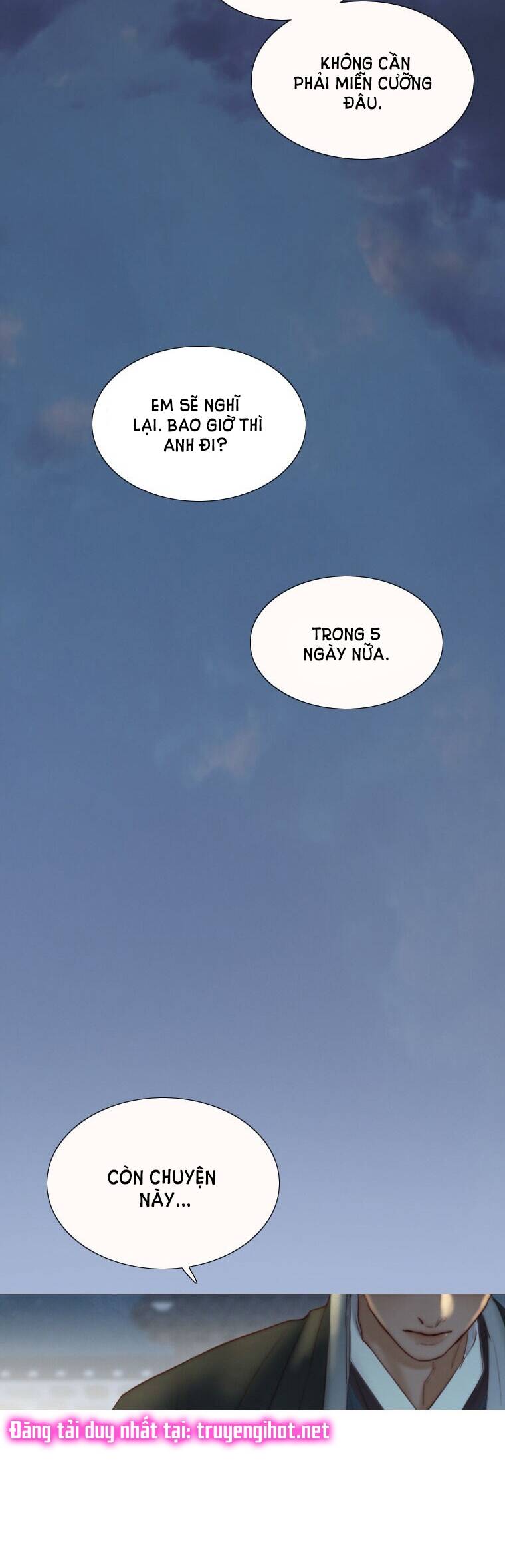 Mùa Đông Tăm Tối Chapter 91 - Trang 2