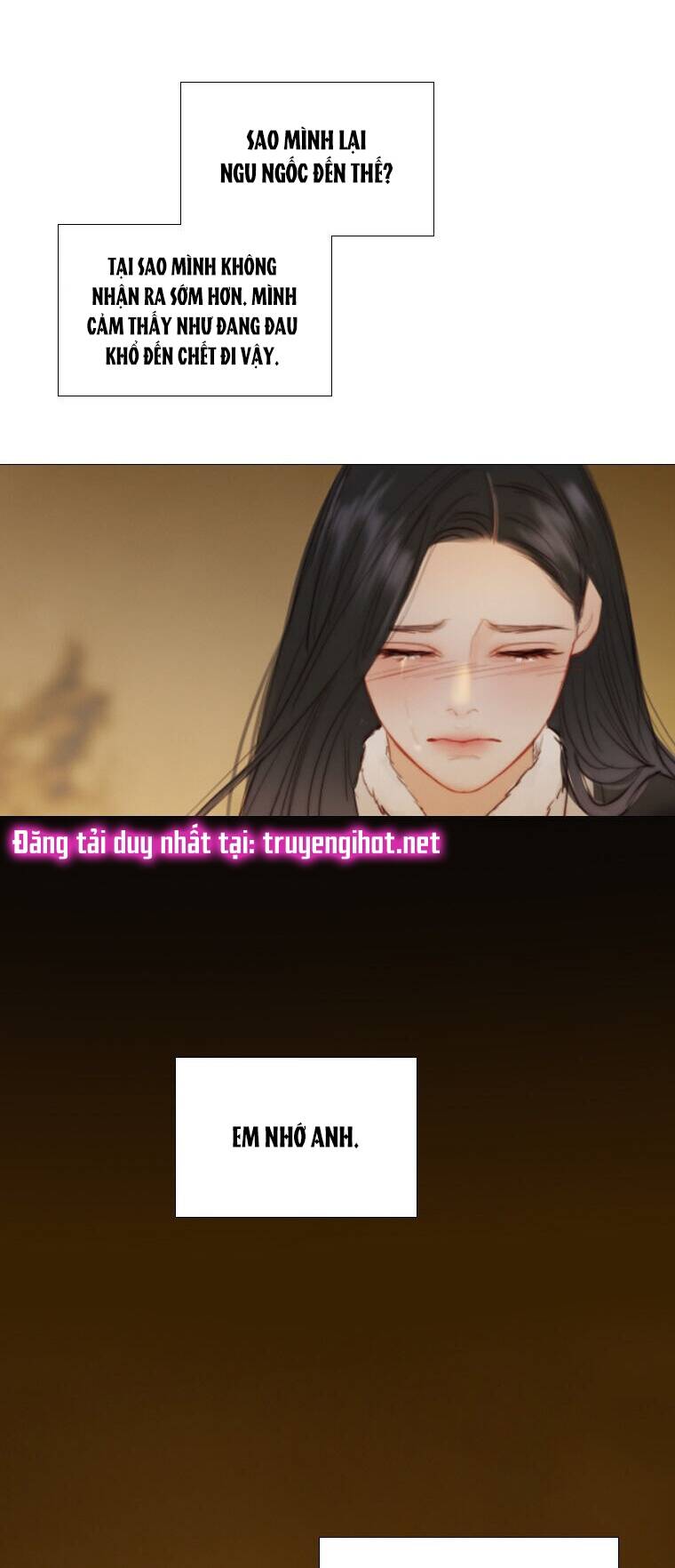 Mùa Đông Tăm Tối Chapter 91 - Trang 2