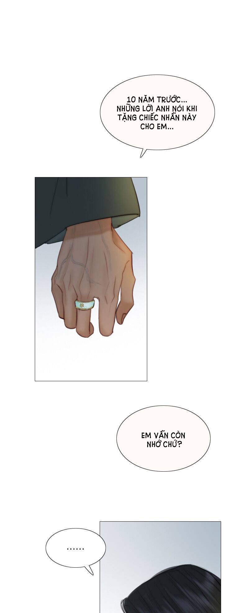 Mùa Đông Tăm Tối Chapter 91 - Trang 2