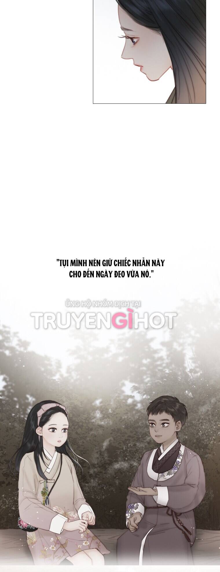 Mùa Đông Tăm Tối Chapter 91 - Trang 2