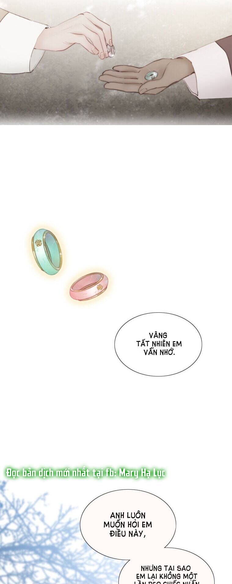 Mùa Đông Tăm Tối Chapter 91 - Trang 2