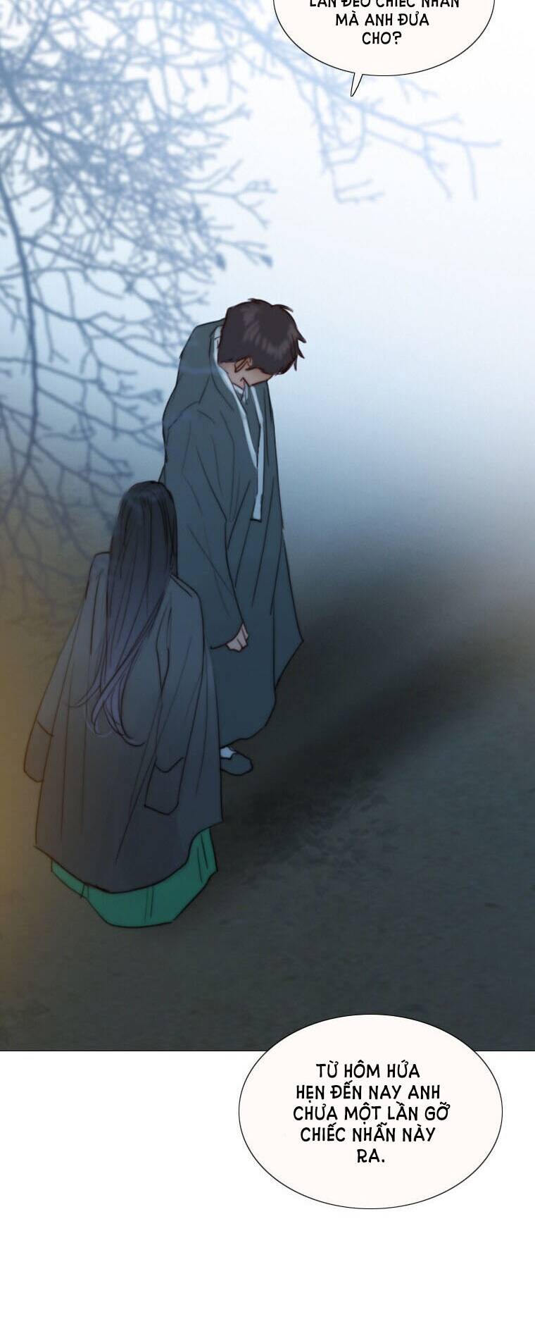 Mùa Đông Tăm Tối Chapter 91 - Trang 2