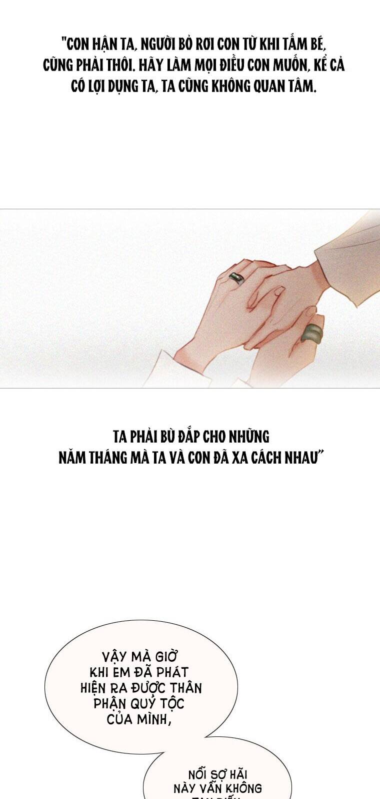 Mùa Đông Tăm Tối Chapter 91 - Trang 2