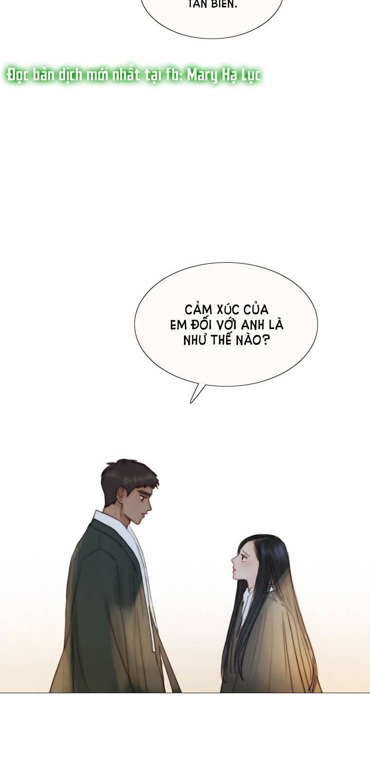 Mùa Đông Tăm Tối Chapter 91 - Trang 2