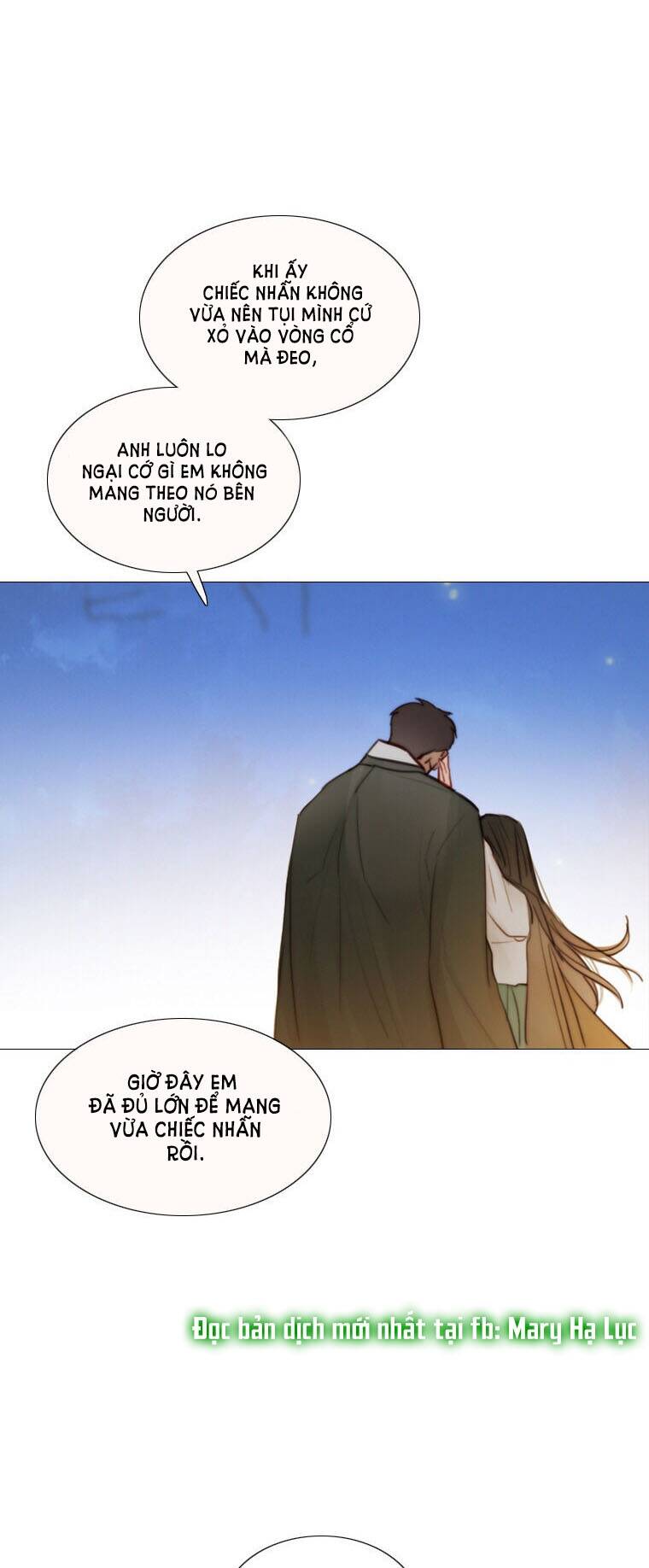 Mùa Đông Tăm Tối Chapter 91 - Trang 2