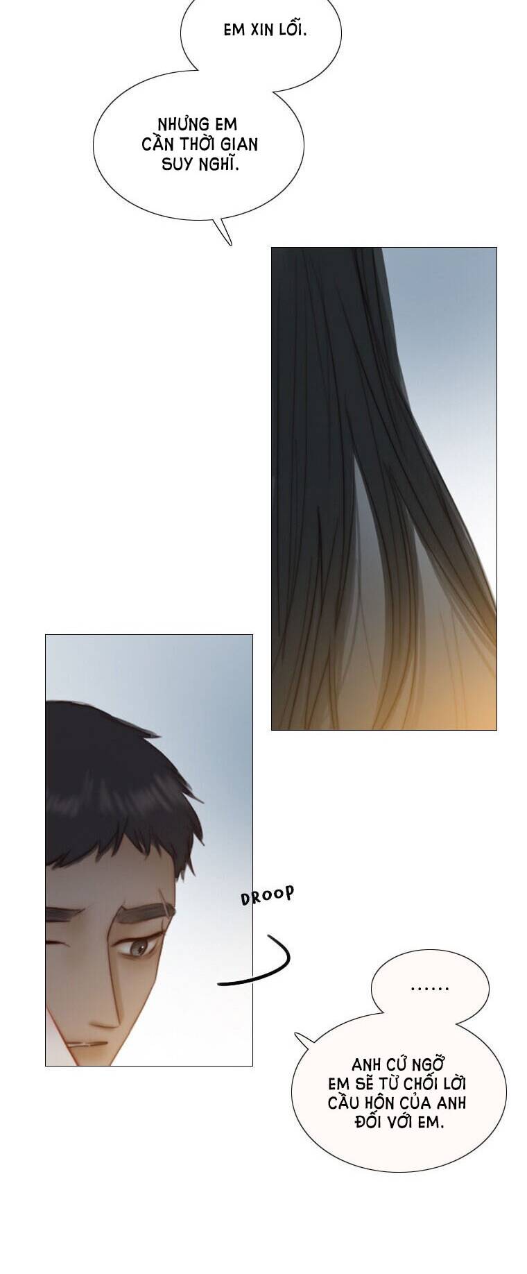 Mùa Đông Tăm Tối Chapter 91 - Trang 2