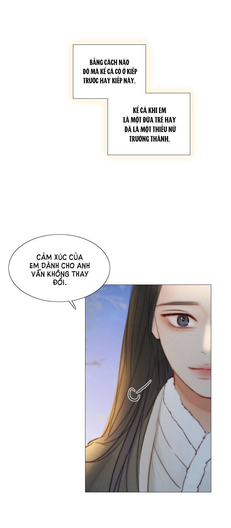 Mùa Đông Tăm Tối Chapter 91 - Trang 2