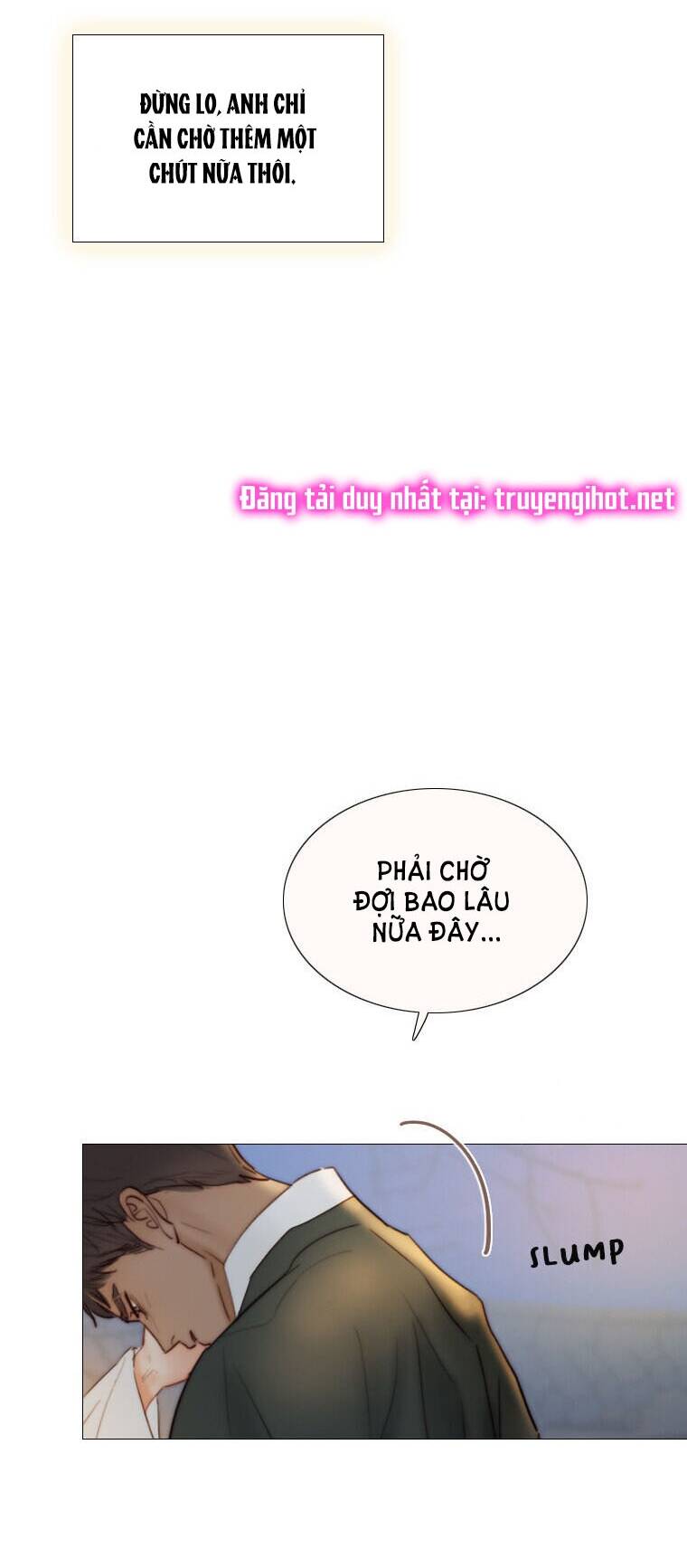 Mùa Đông Tăm Tối Chapter 91 - Trang 2