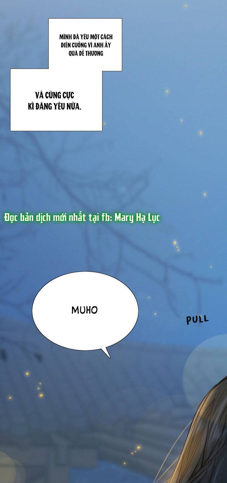 Mùa Đông Tăm Tối Chapter 91 - Trang 2