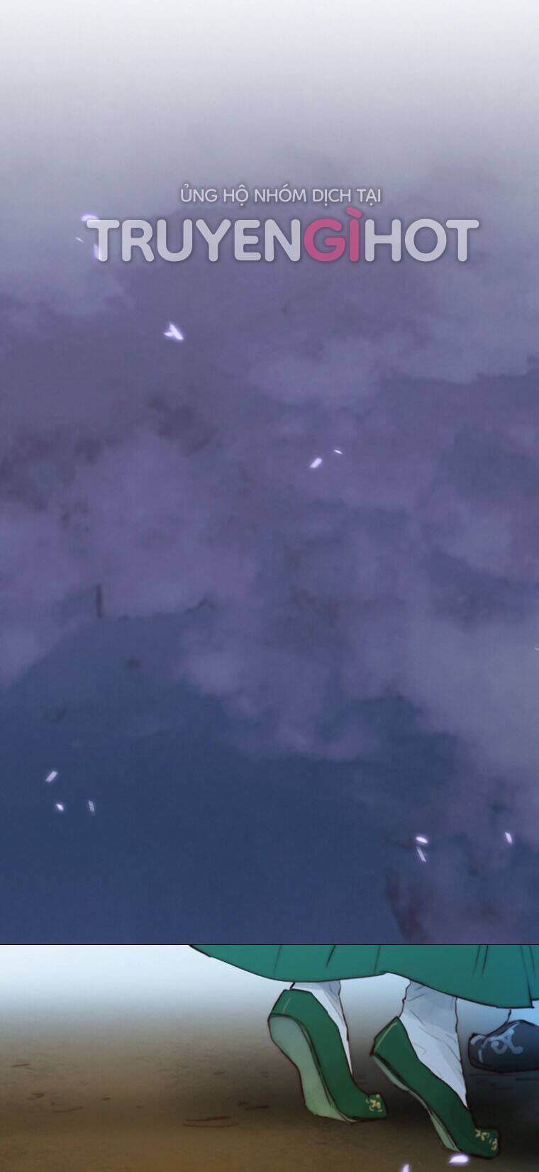 Mùa Đông Tăm Tối Chapter 91 - Trang 2