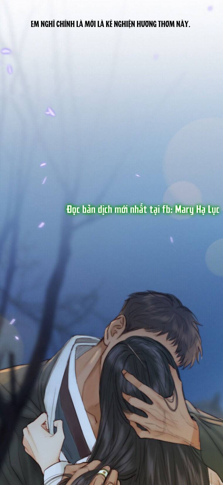 Mùa Đông Tăm Tối Chapter 91 - Trang 2