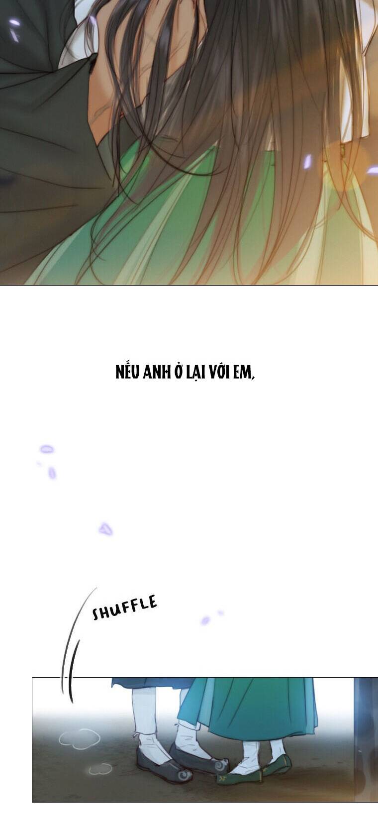 Mùa Đông Tăm Tối Chapter 91 - Trang 2