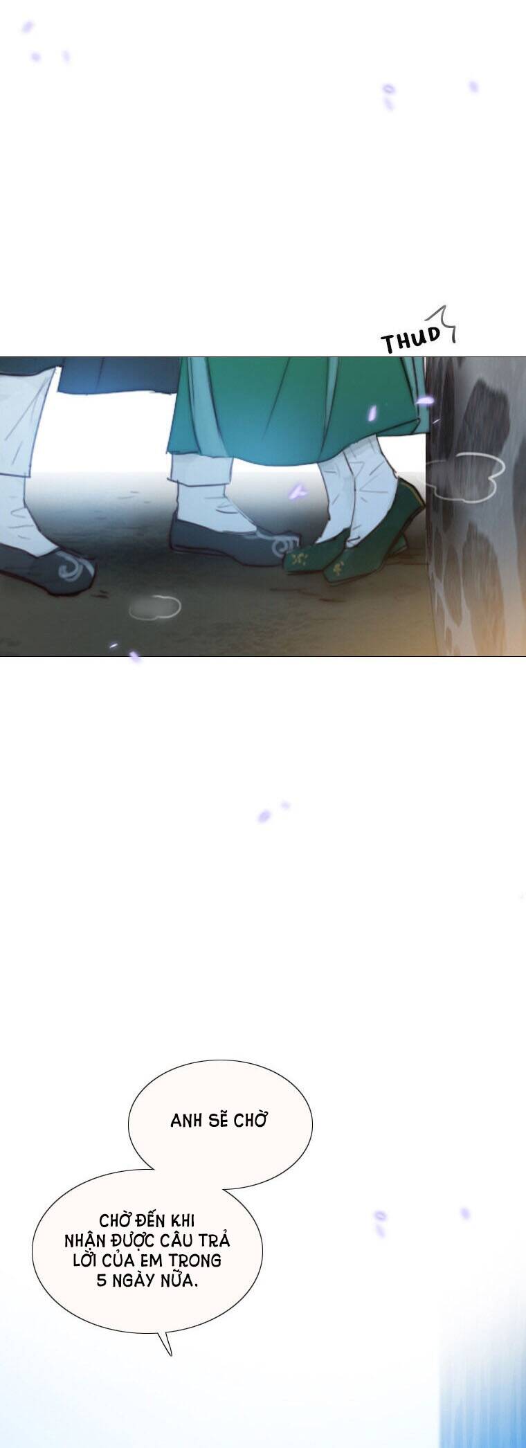 Mùa Đông Tăm Tối Chapter 91 - Trang 2