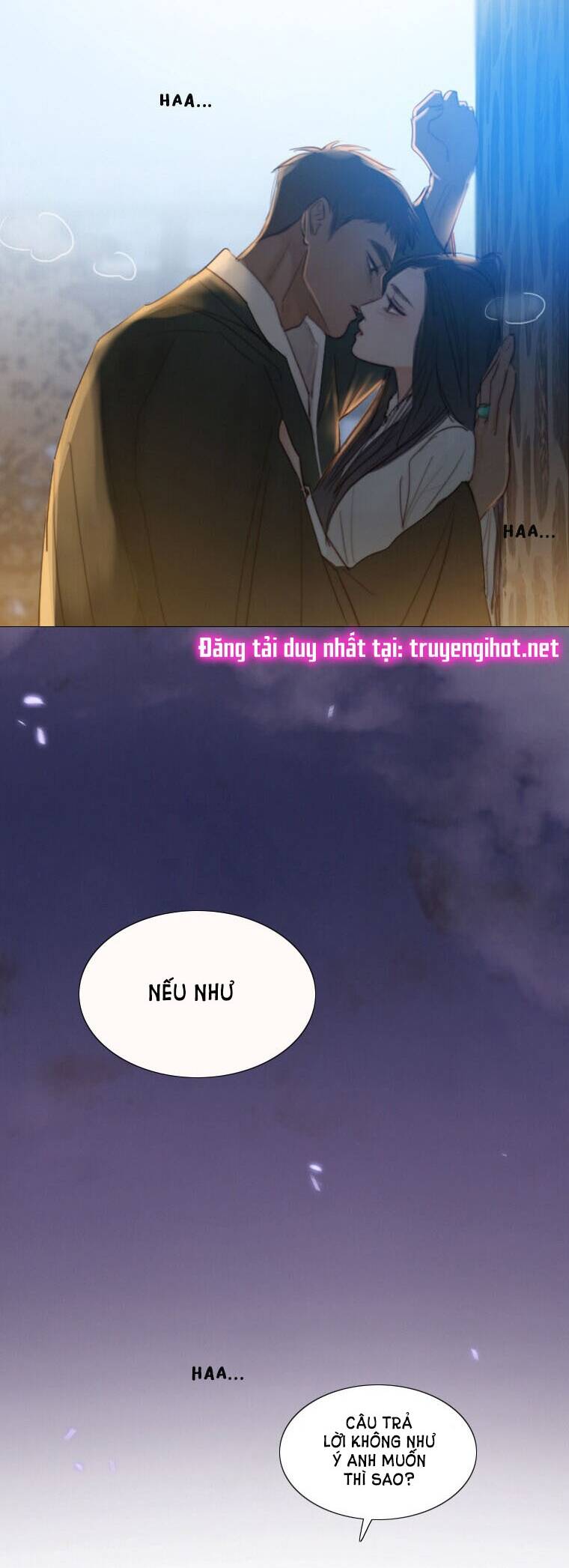 Mùa Đông Tăm Tối Chapter 91 - Trang 2