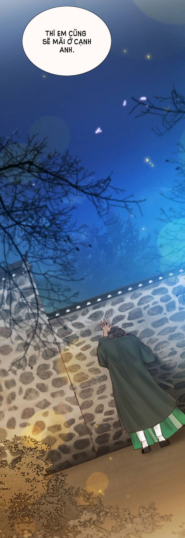 Mùa Đông Tăm Tối Chapter 91 - Trang 2