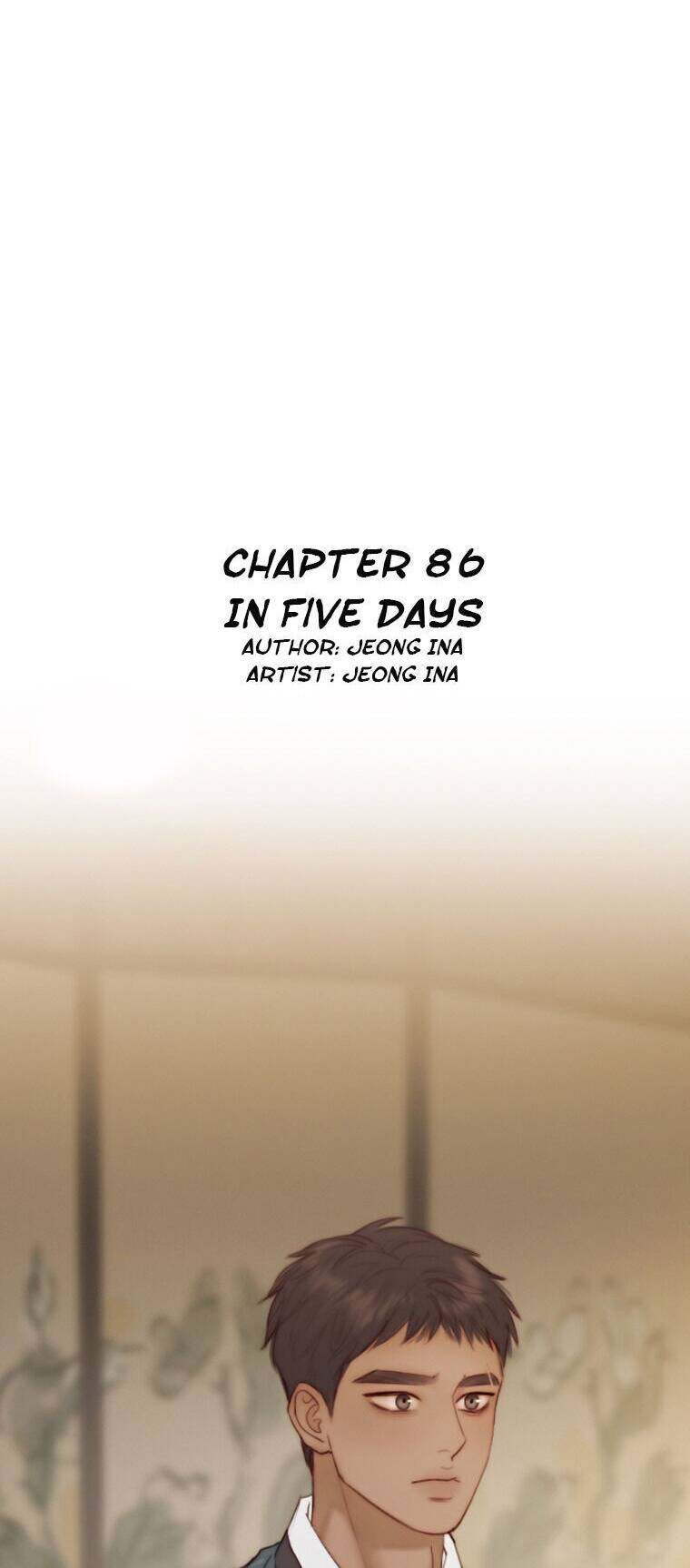 Mùa Đông Tăm Tối Chapter 91 - Trang 2