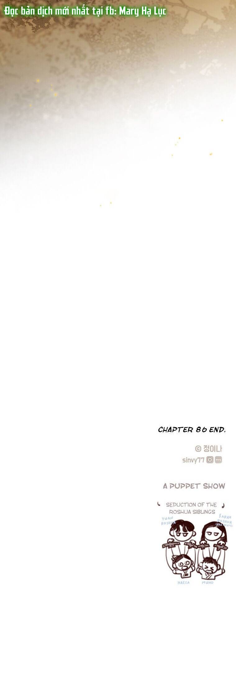 Mùa Đông Tăm Tối Chapter 91 - Trang 2