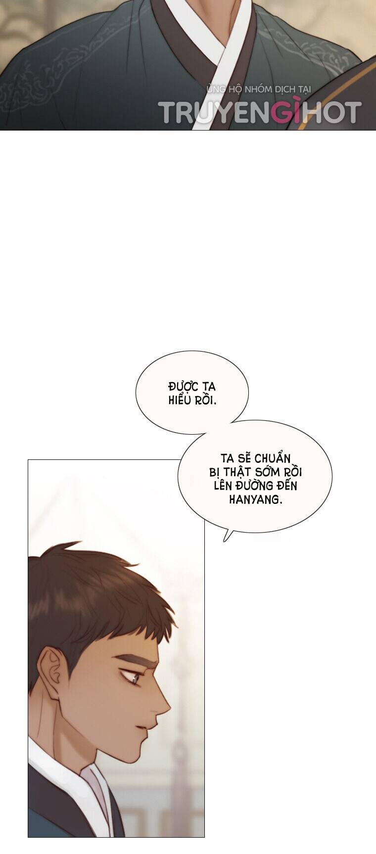 Mùa Đông Tăm Tối Chapter 91 - Trang 2