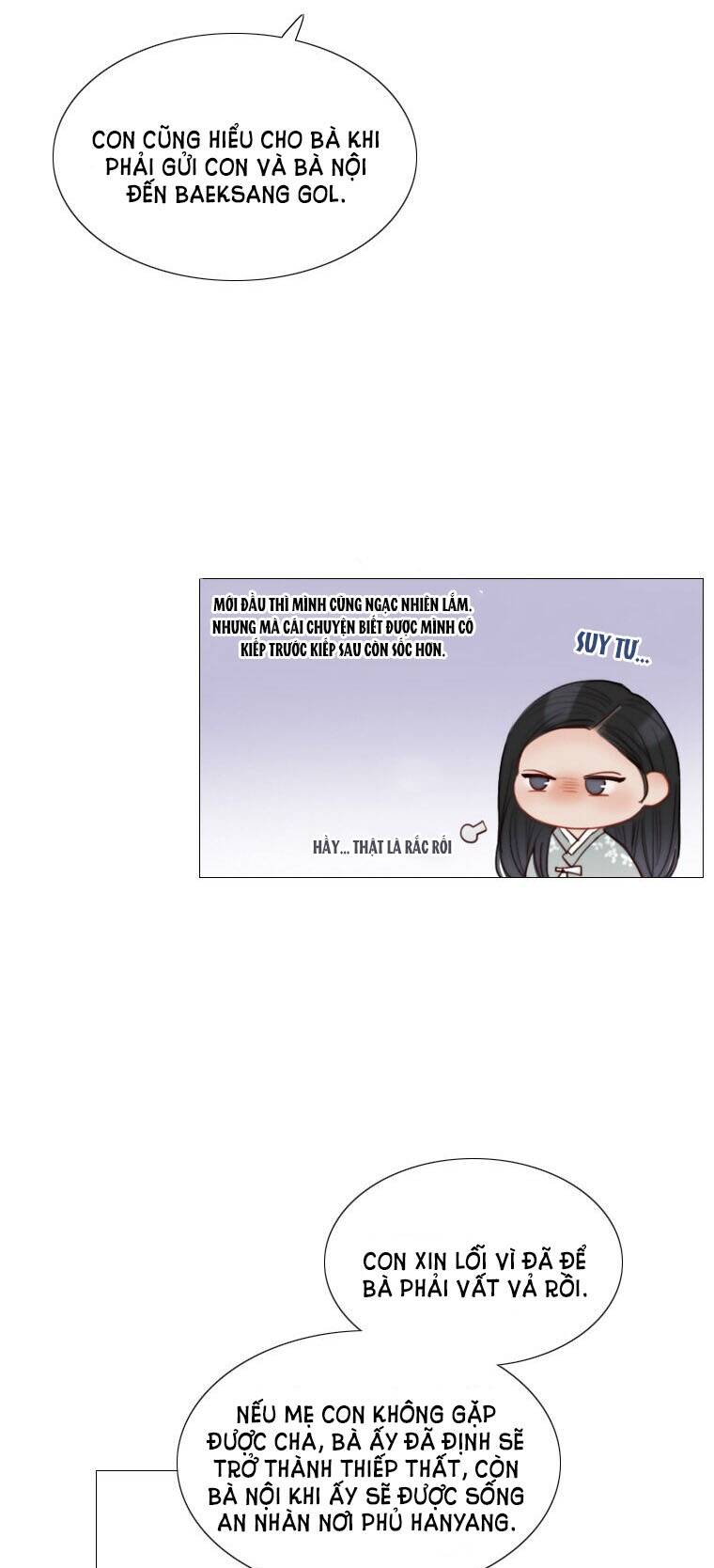 Mùa Đông Tăm Tối Chapter 92 - Trang 2