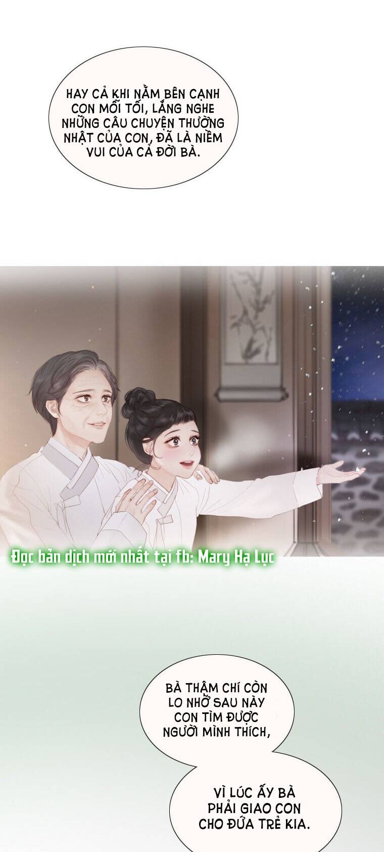 Mùa Đông Tăm Tối Chapter 92 - Trang 2