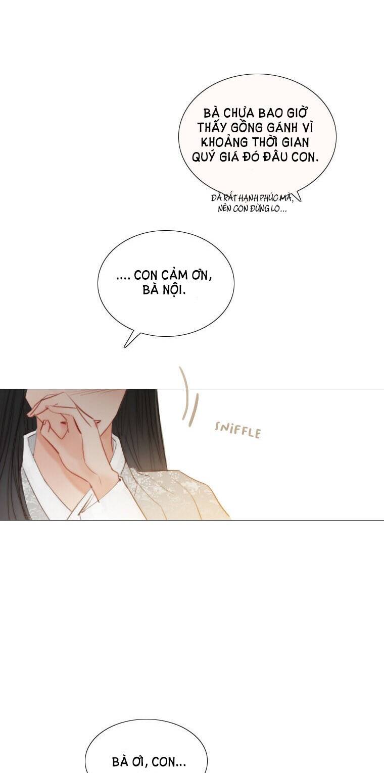 Mùa Đông Tăm Tối Chapter 92 - Trang 2