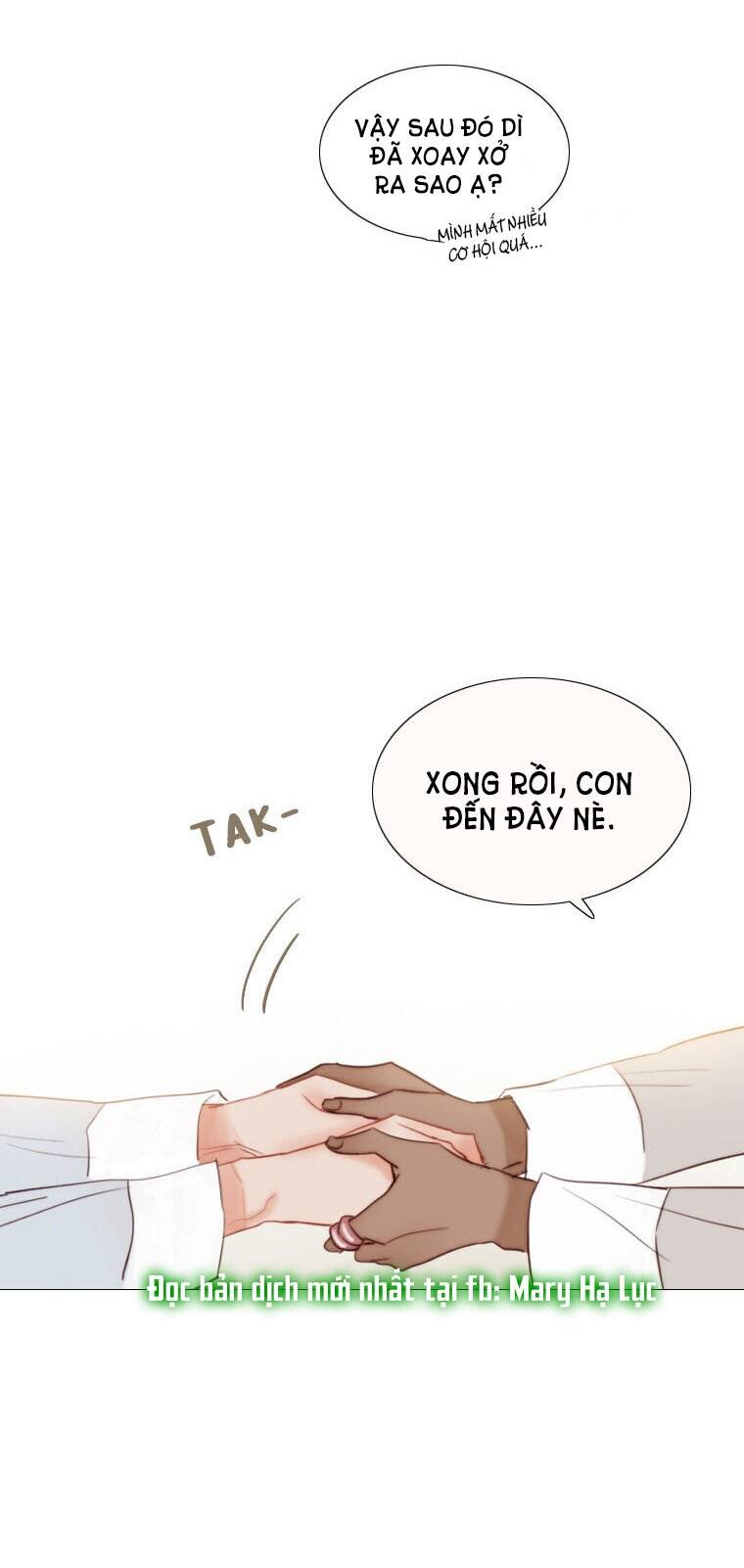 Mùa Đông Tăm Tối Chapter 92 - Trang 2