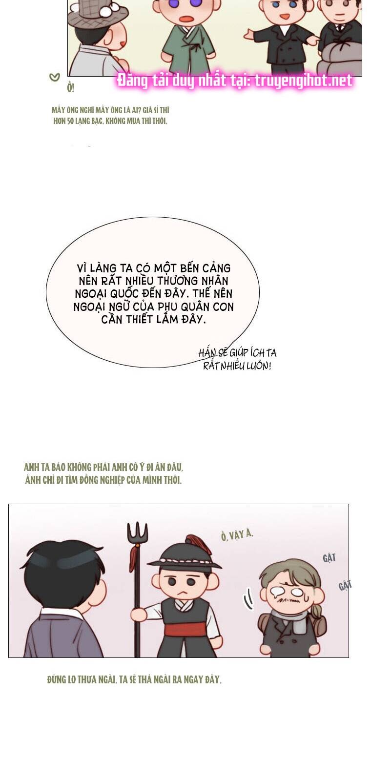 Mùa Đông Tăm Tối Chapter 92 - Trang 2