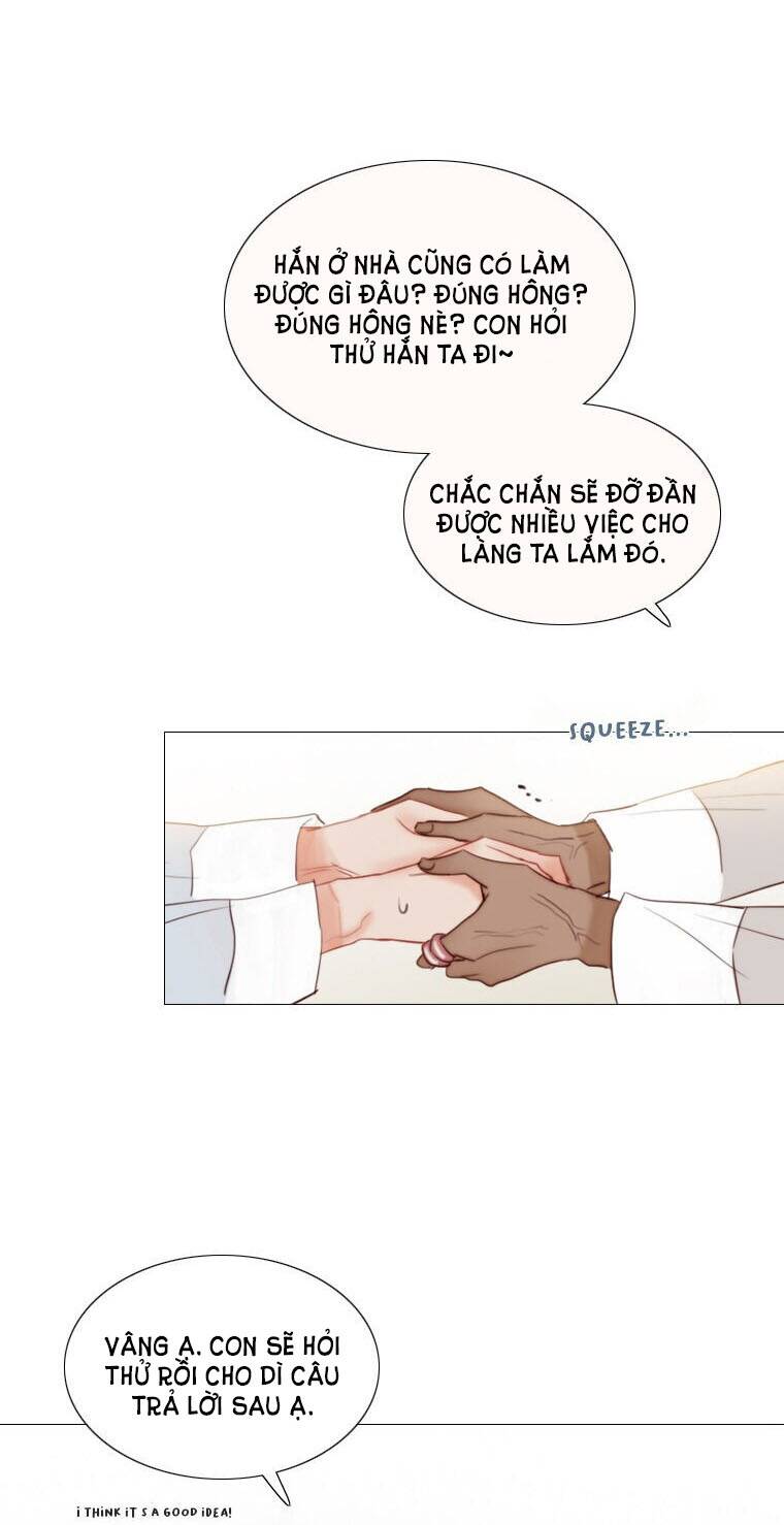 Mùa Đông Tăm Tối Chapter 92 - Trang 2