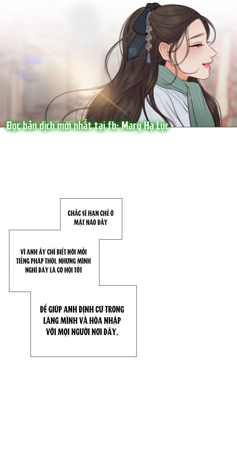 Mùa Đông Tăm Tối Chapter 92 - Trang 2